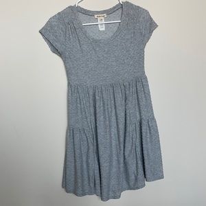Rolls Coster Babydoll Dress